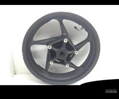 CERCHIO RUOTA ANTERIORE 15 X 3.50 YAMAHA T-MAX SX