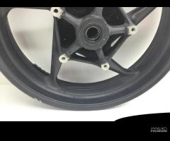 CERCHIO RUOTA ANTERIORE 15 X 3.50 YAMAHA T-MAX SX