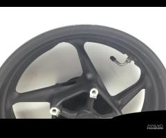 CERCHIO RUOTA ANTERIORE 15 X 3.50 YAMAHA T-MAX SX