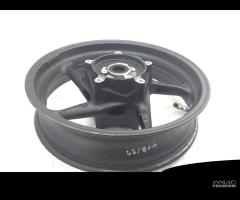 CERCHIO RUOTA ANTERIORE 15 X 3.50 YAMAHA T-MAX SX