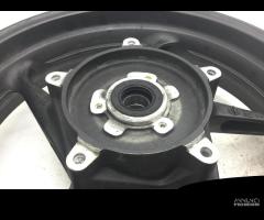 CERCHIO RUOTA ANTERIORE 15 X 3.50 YAMAHA T-MAX SX - 6