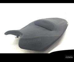 SELLA SADDLE YAMAHA T-MAX SX 530 2017 SJ142