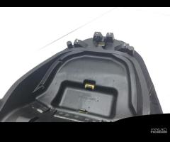 SELLA SADDLE YAMAHA T-MAX SX 530 2017 SJ142 - 10