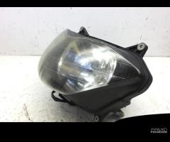 FARO FANALE ANTERIORE HONDA TRANSALP XL V 650 2005