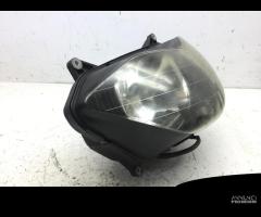 FARO FANALE ANTERIORE HONDA TRANSALP XL V 650 2005