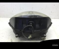 FARO FANALE ANTERIORE HONDA TRANSALP XL V 650 2005