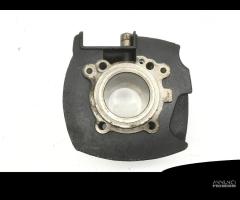 CILINDRO E PISTONE POSTERIORE VERTICALE DUCATI PAN - 5