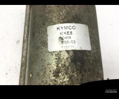 MOTORINO STARTER AVVIAMENTO KYMCO MYROAD 700 2011 - 4