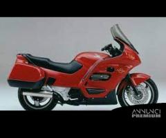 CENTRALINA MOTORE CDI HONDA PAN EUROPEAN 1100 1992 - 5