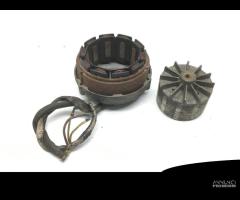 ALTERNATORE GENERATORE DI CORRENTE MOTO GUZZI V35