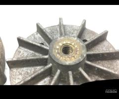 ALTERNATORE GENERATORE DI CORRENTE MOTO GUZZI V35