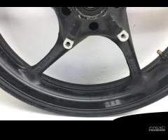 CERCHIO RUOTA ANTERIORE 17 X 3.50 YAMAHA FZ6 600 2