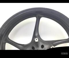 CERCHIO RUOTA ANTERIORE 17 X 3.50 YAMAHA FZ6 600 2