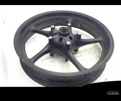 CERCHIO RUOTA ANTERIORE 17 X 3.50 YAMAHA FZ6 600 2