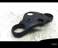 PIASTRA SUPERIORE SUPPORTO MANUBRIO HANDLEBAR ZERO