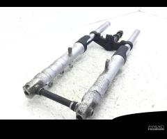 FORCELLA CON PARAPOLVERI DA SOSTITUIRE YAMAHA FZ6 - 1