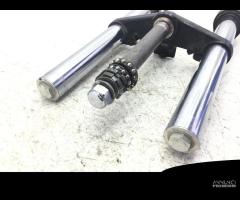 FORCELLA CON PARAPOLVERI DA SOSTITUIRE YAMAHA FZ6 - 11