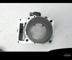 CILINDRO E PISTONE APRILIA PEGASO IE 650 2001 2004 - 6