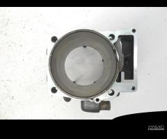 CILINDRO MOTORE E PISTONE APRILIA PEGASO IE 650 20 - 7