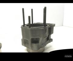 PISTONE CON CILINDRO MOTORE APRILIA PEGASO IE 650 - 3