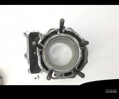 PISTONE CON CILINDRO MOTORE APRILIA PEGASO IE 650 - 5