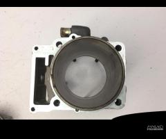 PISTONE CON CILINDRO MOTORE APRILIA PEGASO IE 650 - 7