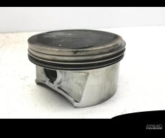 PISTONE CON CILINDRO MOTORE APRILIA PEGASO IE 650 - 9