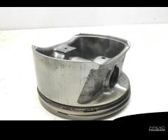 PISTONE CON CILINDRO MOTORE APRILIA PEGASO IE 650 - 11