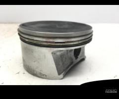 CILINDRO MOTORE CON PISTONE APRILIA PEGASO IE 650 - 9