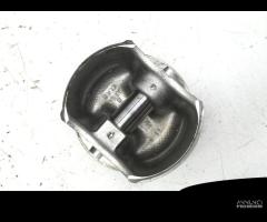 CILINDRO CON PISTONE MOTORE APRILIA PEGASO IE 650 - 12