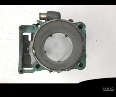 CILINDRO PISTONE MOTORE APRILIA PEGASO IE 650 2001 - 7