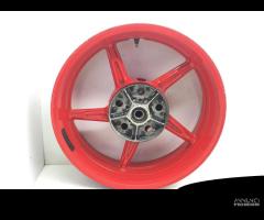 CERCHIO RUOTA POSTERIORE 17 X 5.00 SUZUKI GLADIUS