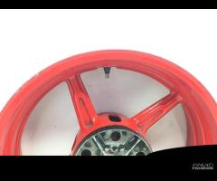 CERCHIO RUOTA POSTERIORE 17 X 5.00 SUZUKI GLADIUS