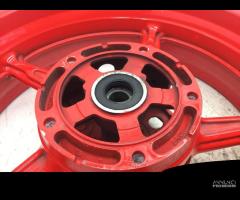 CERCHIO RUOTA POSTERIORE 17 X 5.00 SUZUKI GLADIUS - 6