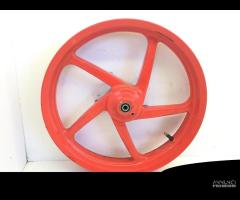 CERCHIO RUOTA ANTERIORE 17 X 2.50 APRILIA RS 50 20