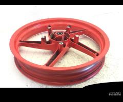 CERCHIO RUOTA ANTERIORE 17 X 2.50 APRILIA RS 50 20