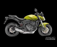 POMPA ACQUA HONDA HORNET 600 2009 ZDCP41A09F