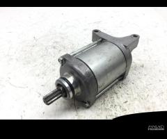 MOTORINO AVVIAMENTO STARTER HONDA HORNET 600 2009