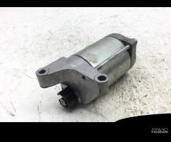 MOTORINO AVVIAMENTO STARTER HONDA HORNET 600 2009