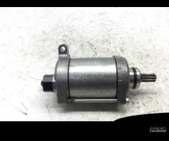 MOTORINO AVVIAMENTO STARTER HONDA HORNET 600 2009