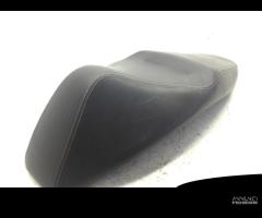 SELLA SADDLE NERA PIAGGIO MEDLEY IE ABS E5 125 202