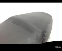 SELLA SADDLE NERA PIAGGIO MEDLEY IE ABS E5 125 202