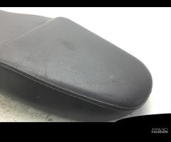 SELLA SADDLE NERA PIAGGIO MEDLEY IE ABS E5 125 202