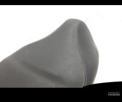 SELLA SADDLE NERA PIAGGIO MEDLEY IE ABS E5 125 202