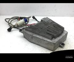 SISTEMA GESTIONE MOTORE BATTERIA COMPLETO PIAGGIO - 5