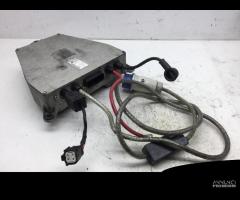 SISTEMA GESTIONE MOTORE BATTERIA COMPLETO PIAGGIO - 7