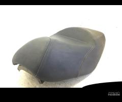 SELLA SADDLE PIAGGIO MP3 ERL IBRIDO 300 2010 2013 - 1