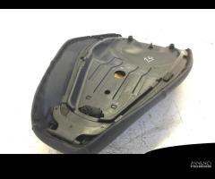 SELLA SADDLE PIAGGIO MP3 ERL IBRIDO 300 2010 2013 - 6