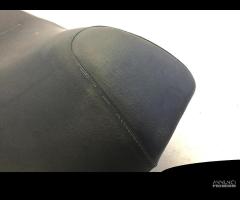 SELLA SADDLE PIAGGIO MP3 ERL IBRIDO 300 2010 2013 - 7