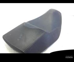 SELLA SADDLE PIAGGIO MP3 ERL IBRIDO 300 2010 2013 - 9